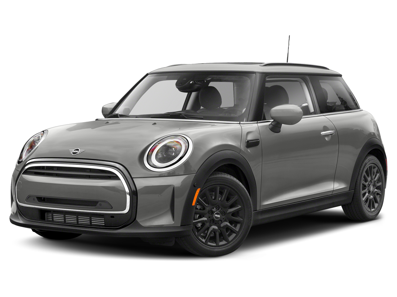 2024 MINI HARDTOP 2 DOOR Cooper S