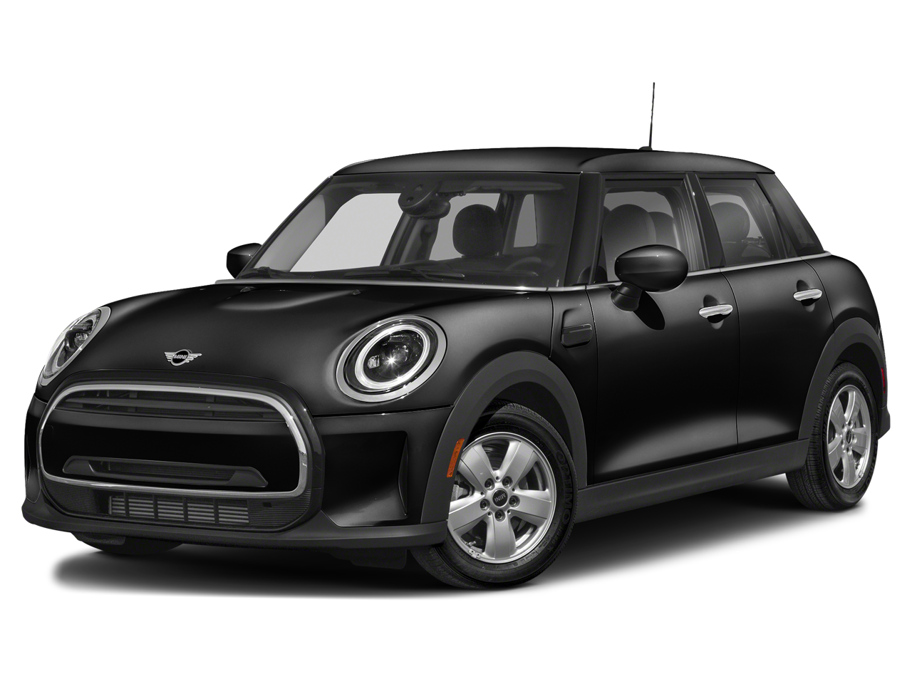 2024 MINI HARDTOP 4 DOOR Signature