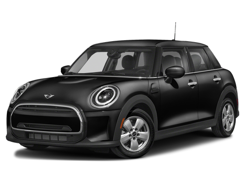 2024 MINI HARDTOP 4 DOOR Signature