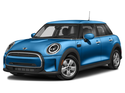 2024 MINI Cooper Cooper