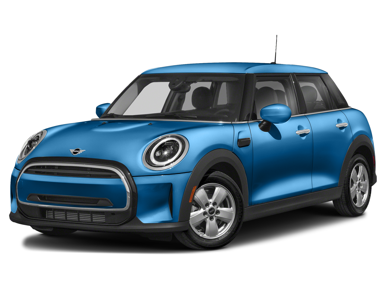 2024 MINI Cooper Cooper