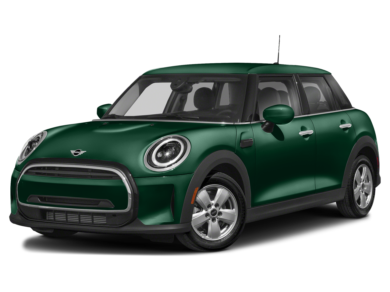 2024 MINI Hardtop Cooper S's photo