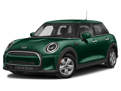 2024 MINI HARDTOP 4 DOOR Cooper S