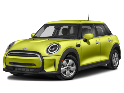 2024 MINI Cooper S Iconic
