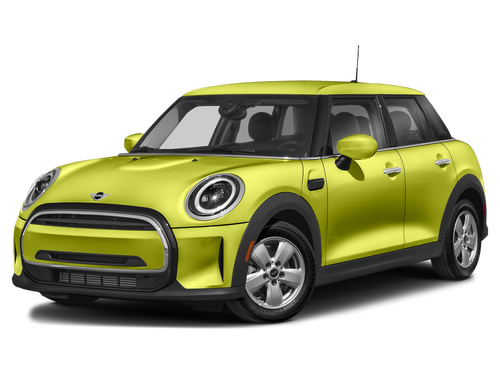 2024 MINI Cooper S Iconic
