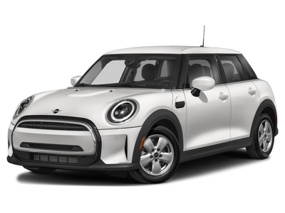 2024 MINI Cooper Signature