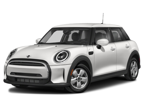 2024 MINI Cooper Signature