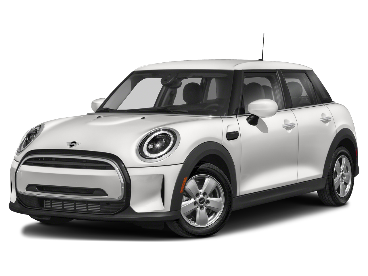 2024 MINI Cooper Signature