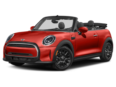 2024 MINI Cooper S Iconic