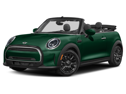 2024 MINI Cooper S Cooper S