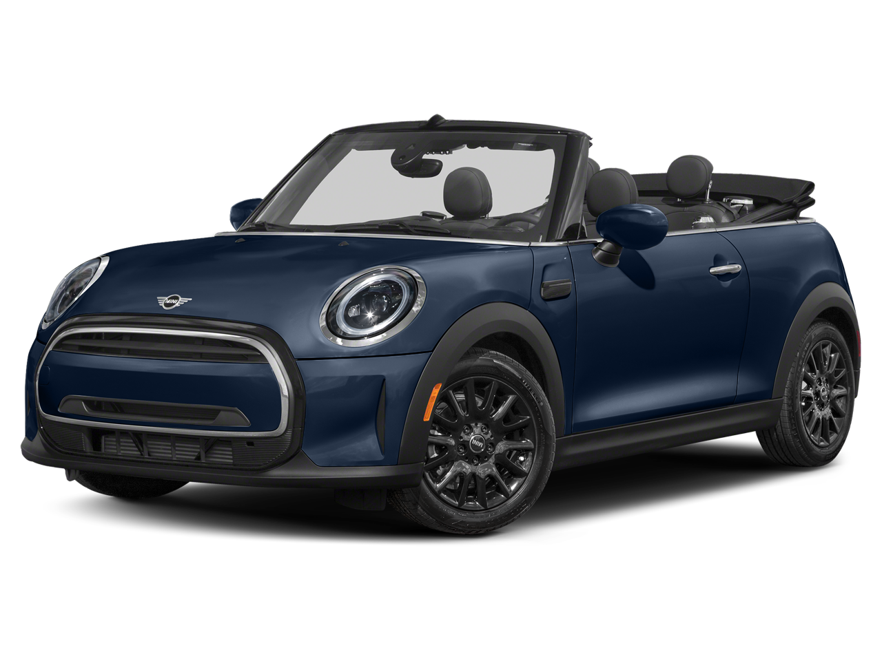 2024 MINI Convertible