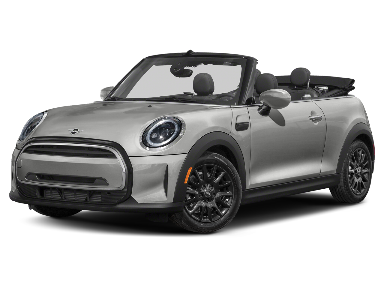 2024 MINI CONVERTIBLE Cooper S