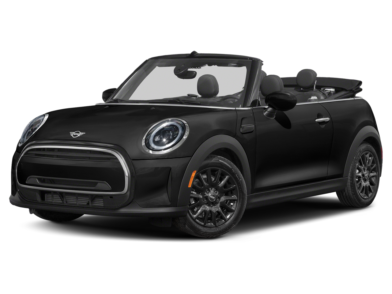 2024 MINI CONVERTIBLE Iconic