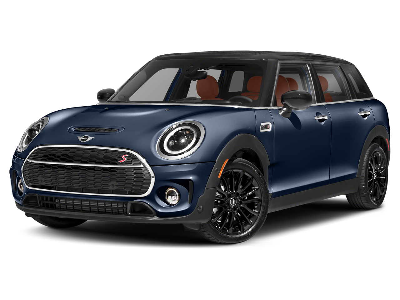 2024 MINI CLUBMAN Iconic