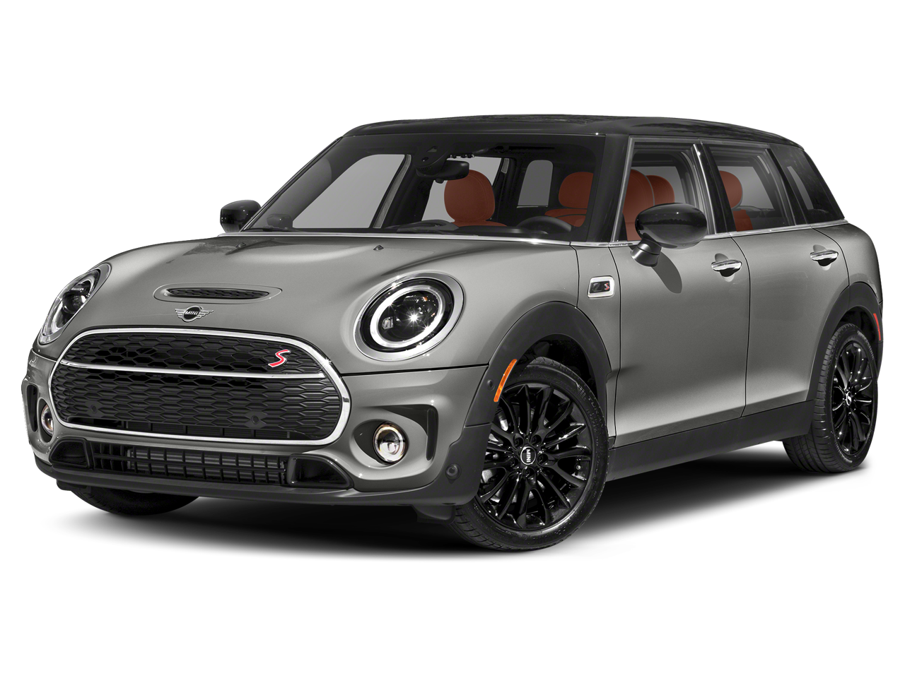 2024 MINI Clubman Cooper S ALL4's photo