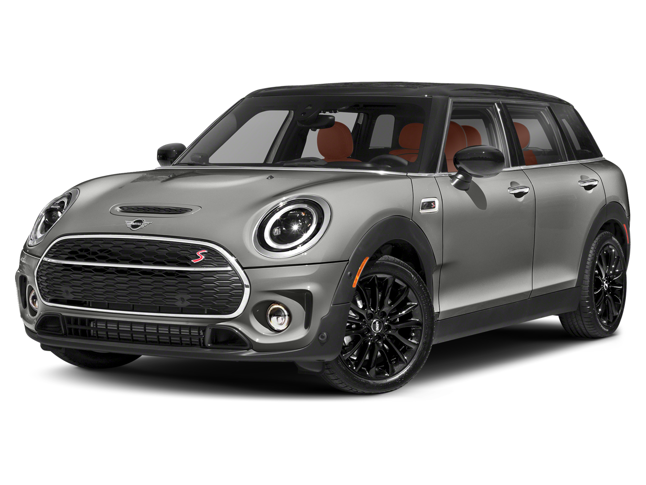 2024 MINI CLUBMAN Cooper S