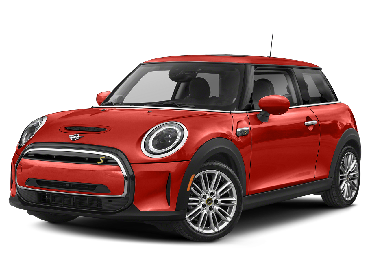 2024 MINI Cooper SE for sale in Peabody, MA