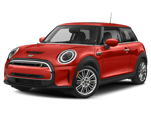 2024 MINI HARDTOP 2 DOOR Cooper SE