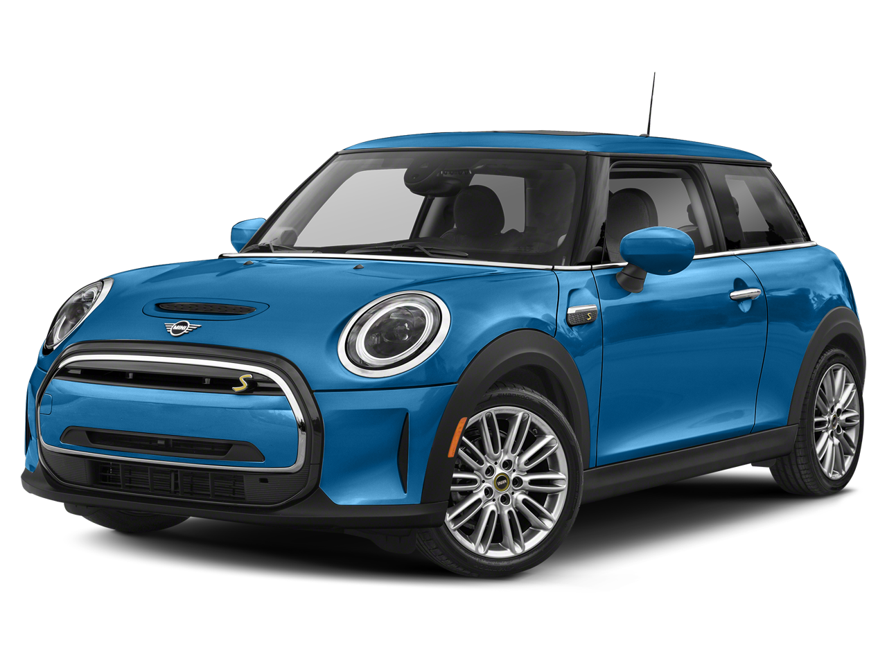 2024 MINI HARDTOP 2 DOOR Cooper SE
