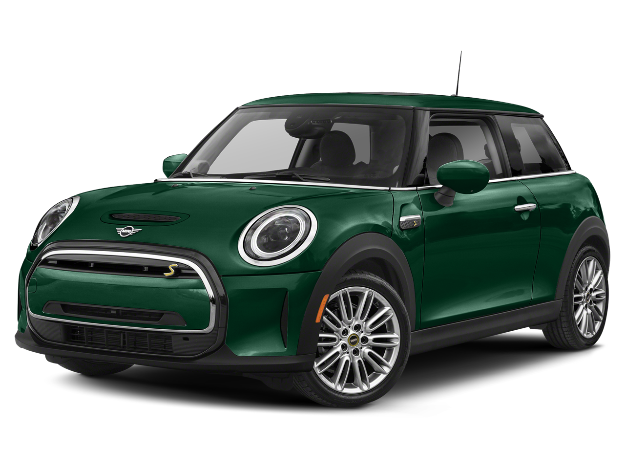 2024 MINI HARDTOP 2 DOOR Cooper SE