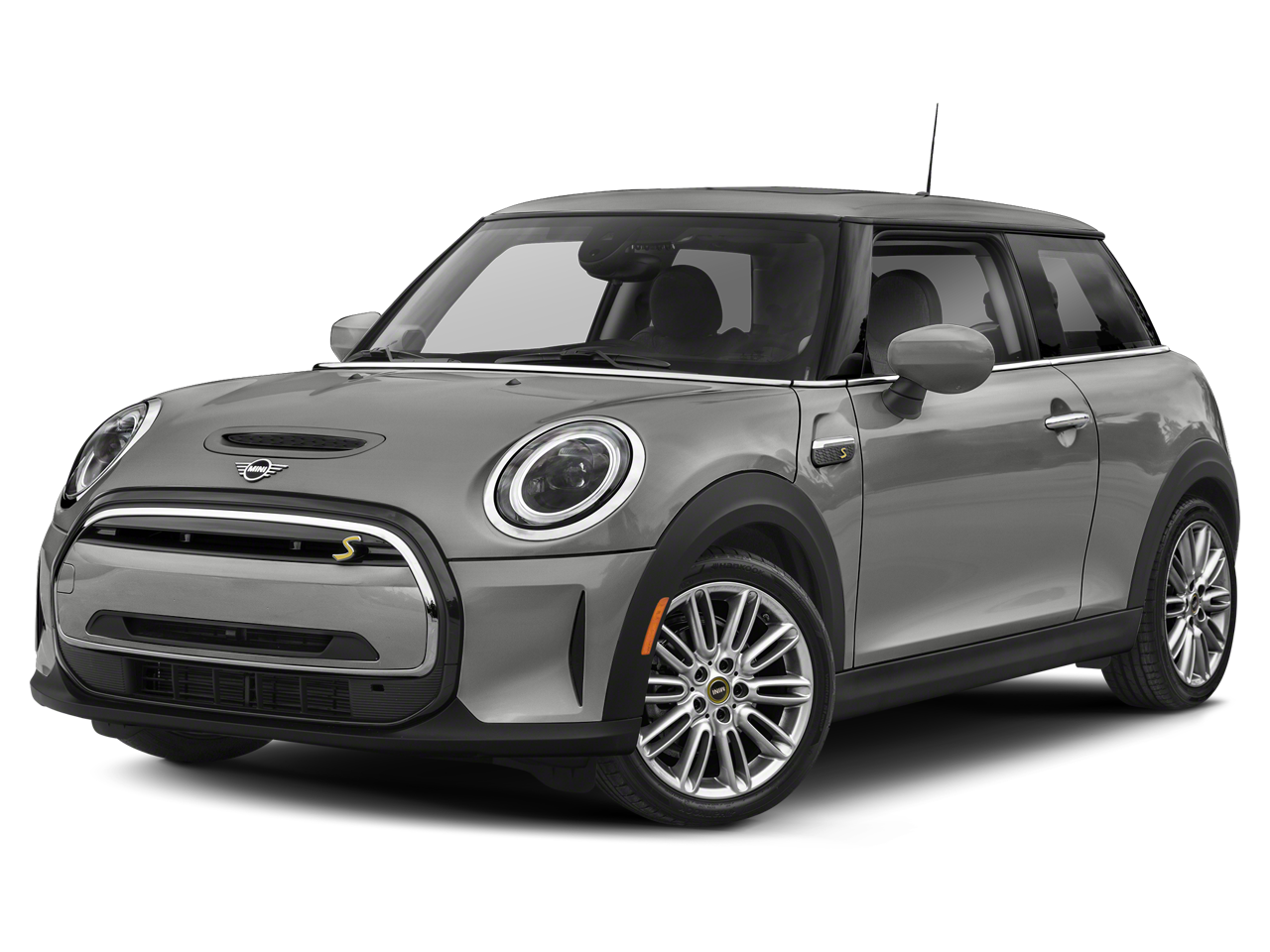 2024 MINI Cooper SE Electric Cooper SE