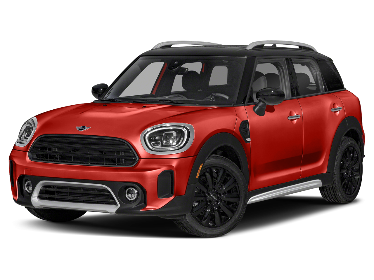 2024 MINI Countryman Cooper S ALL4's photo