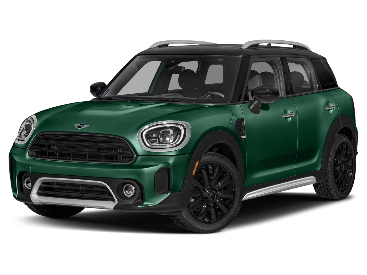 2024 MINI Countryman Cooper S ALL4's photo