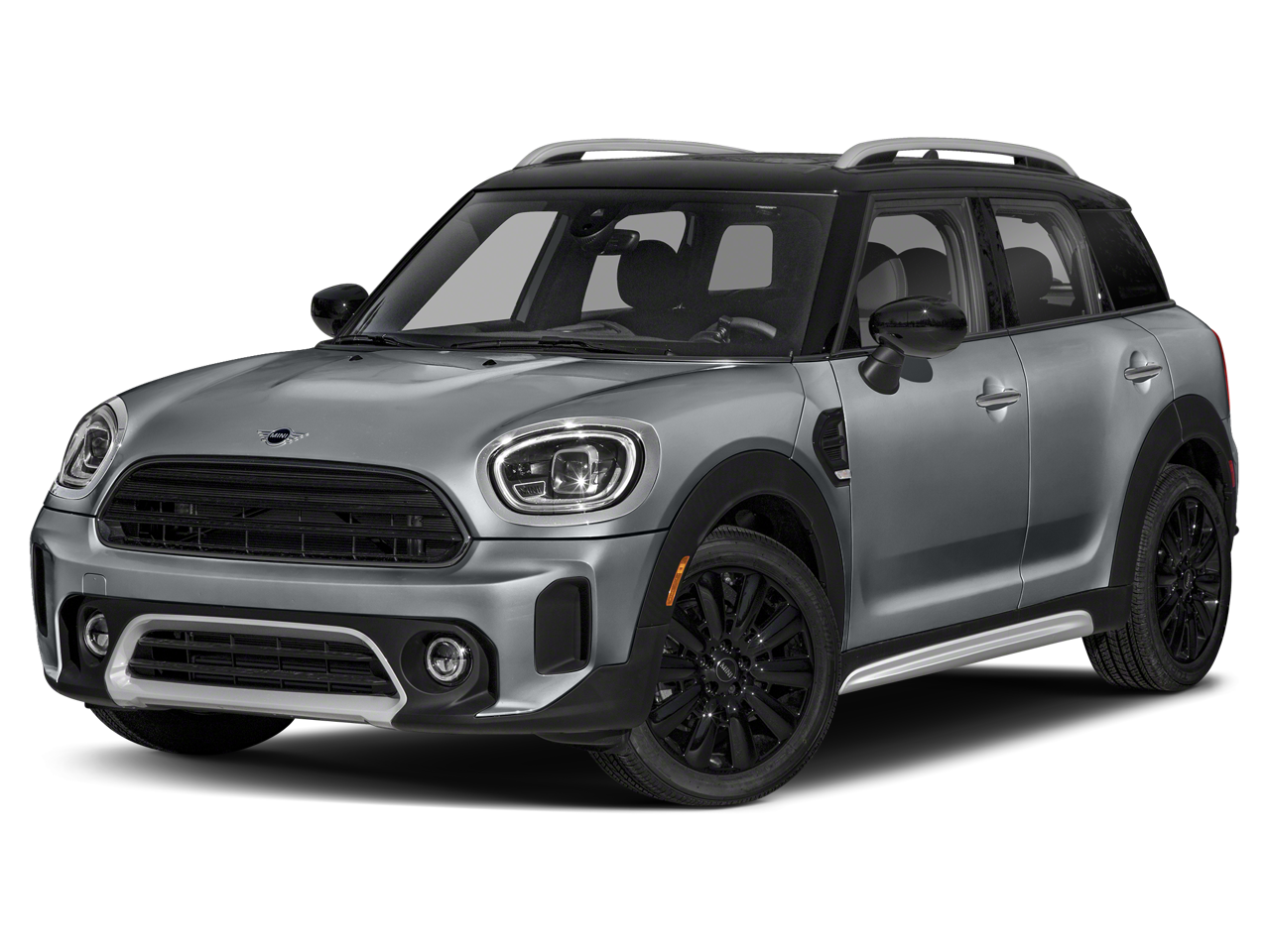 2024 MINI COUNTRYMAN Cooper S