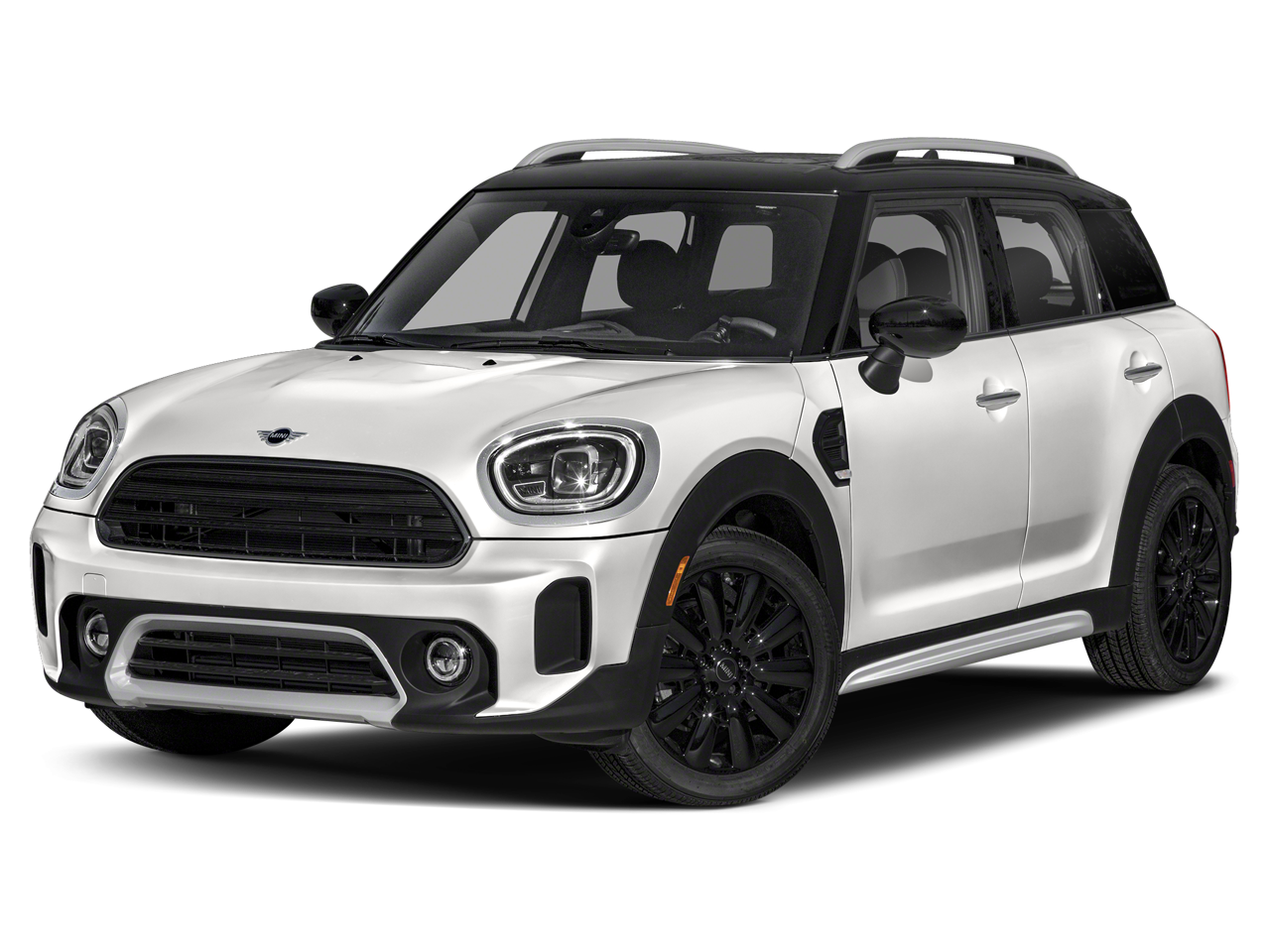 2024 MINI Countryman Cooper S ALL4's photo