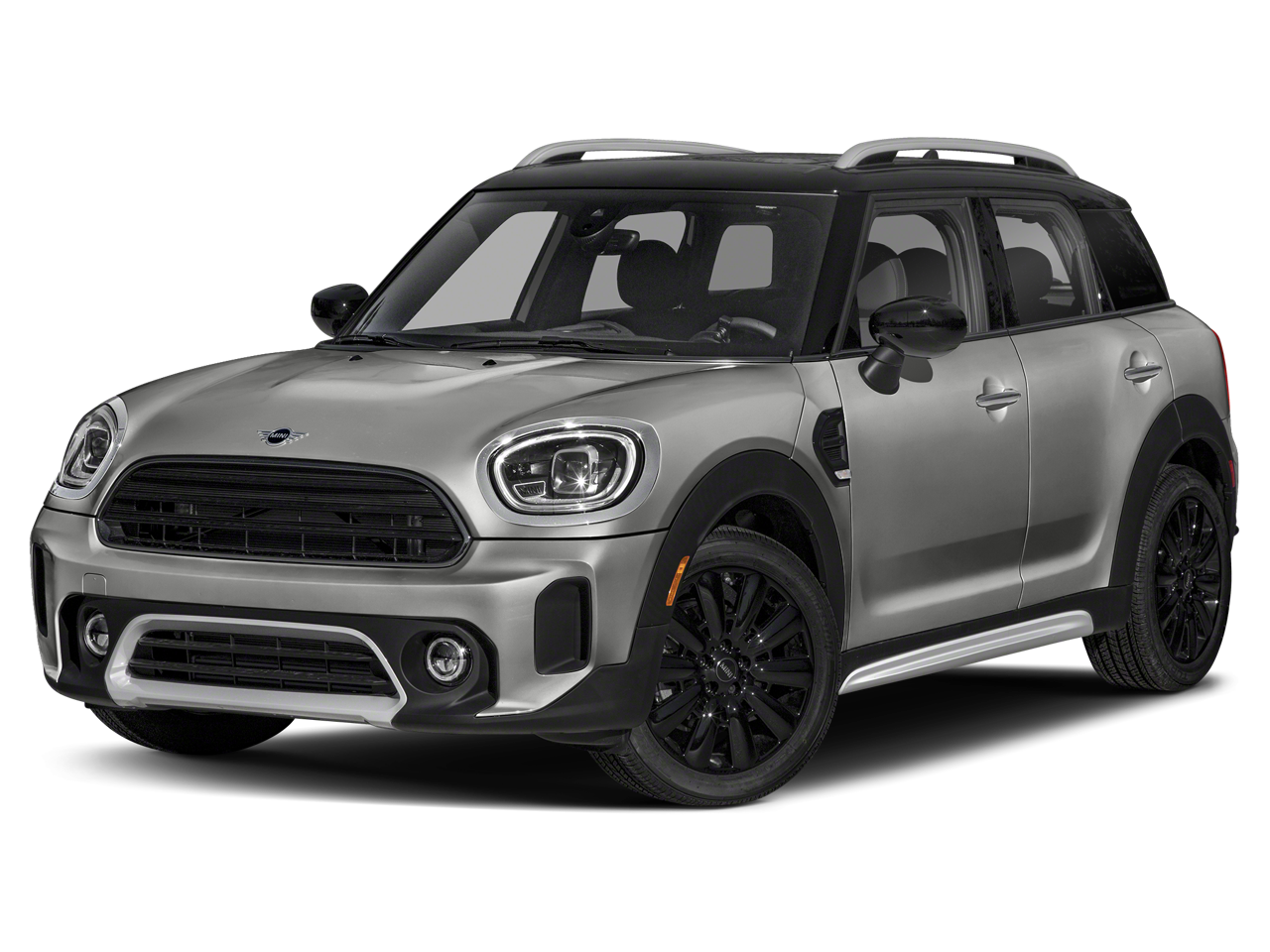 2024 MINI Countryman Cooper S ALL4's photo