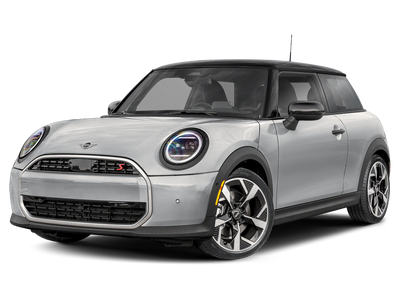 2025 MINI HARDTOP 2 DOOR Cooper S