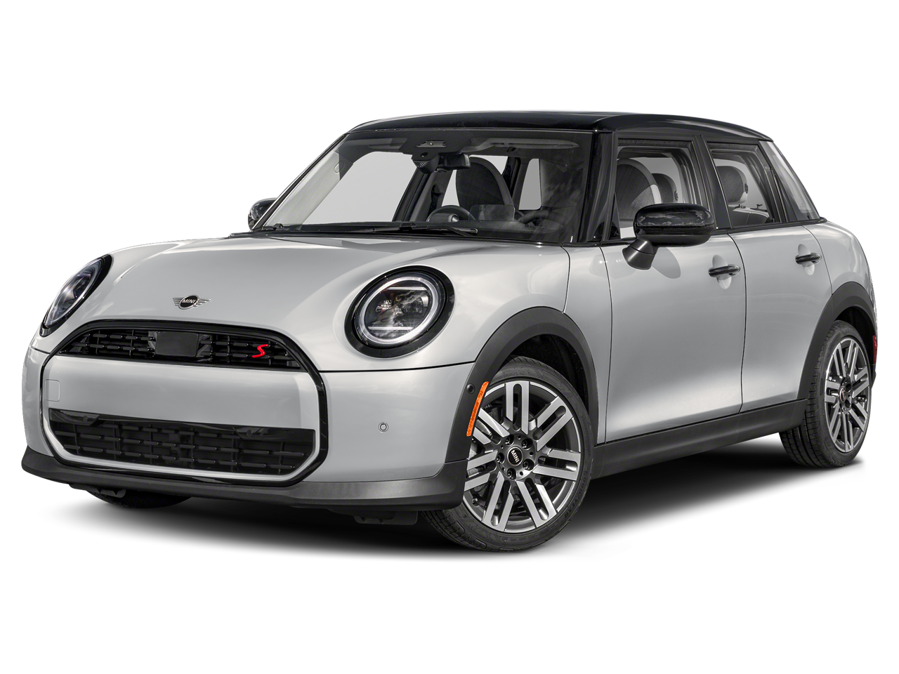 2025 MINI Hardtop 4 Door