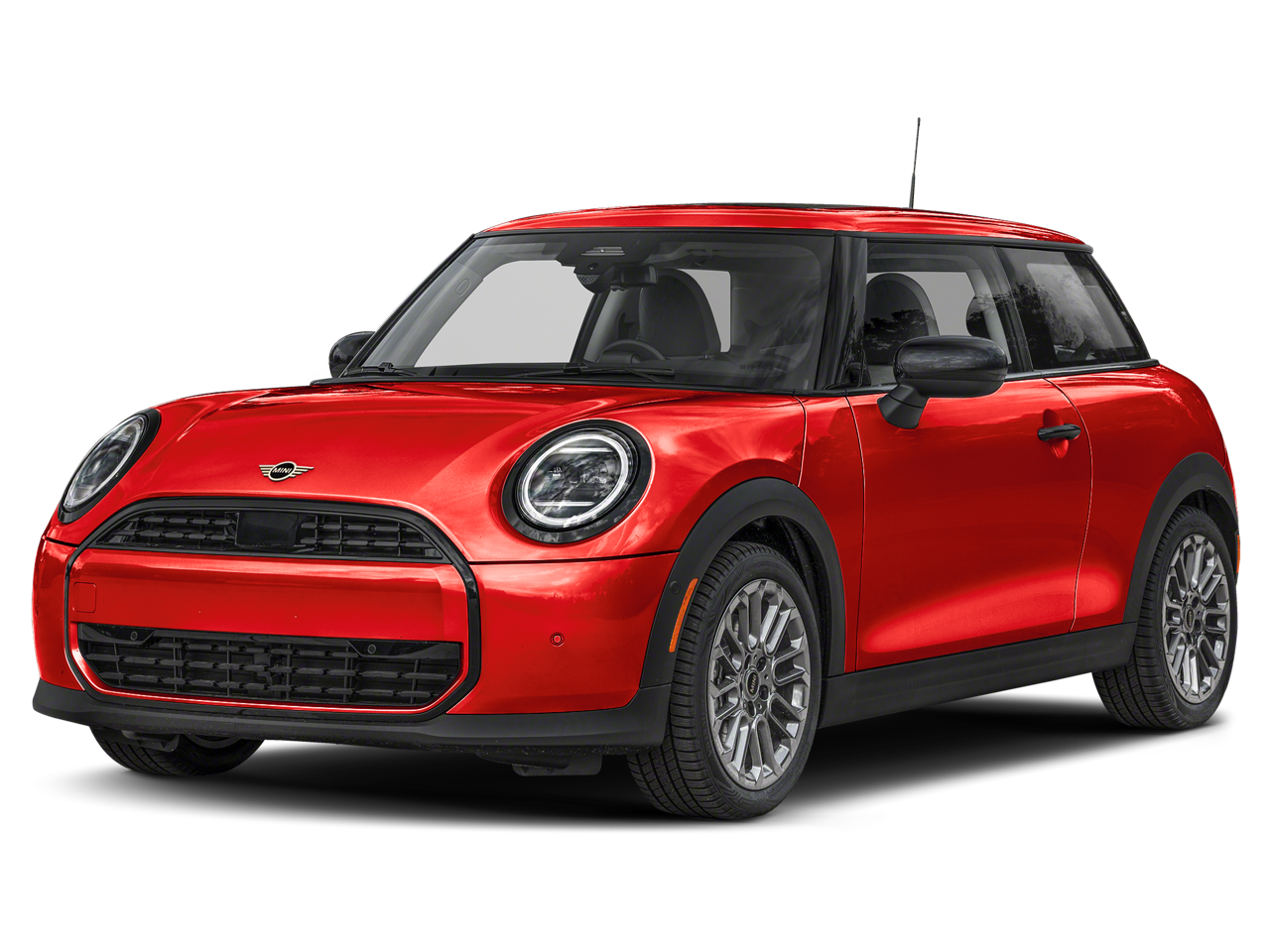 2025 MINI Hardtop 2 Door