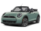 2025 MINI CONVERTIBLE ICONIC