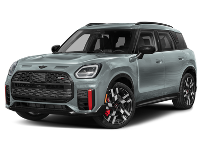 2025 MINI John Cooper Works Countryman John Cooper Works