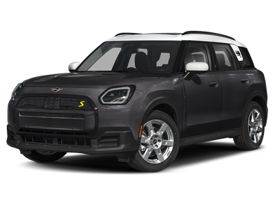 2025 MINI COUNTRYMAN SE