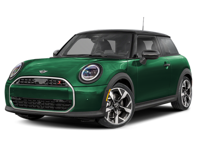2026 MINI Cooper S Cooper S
