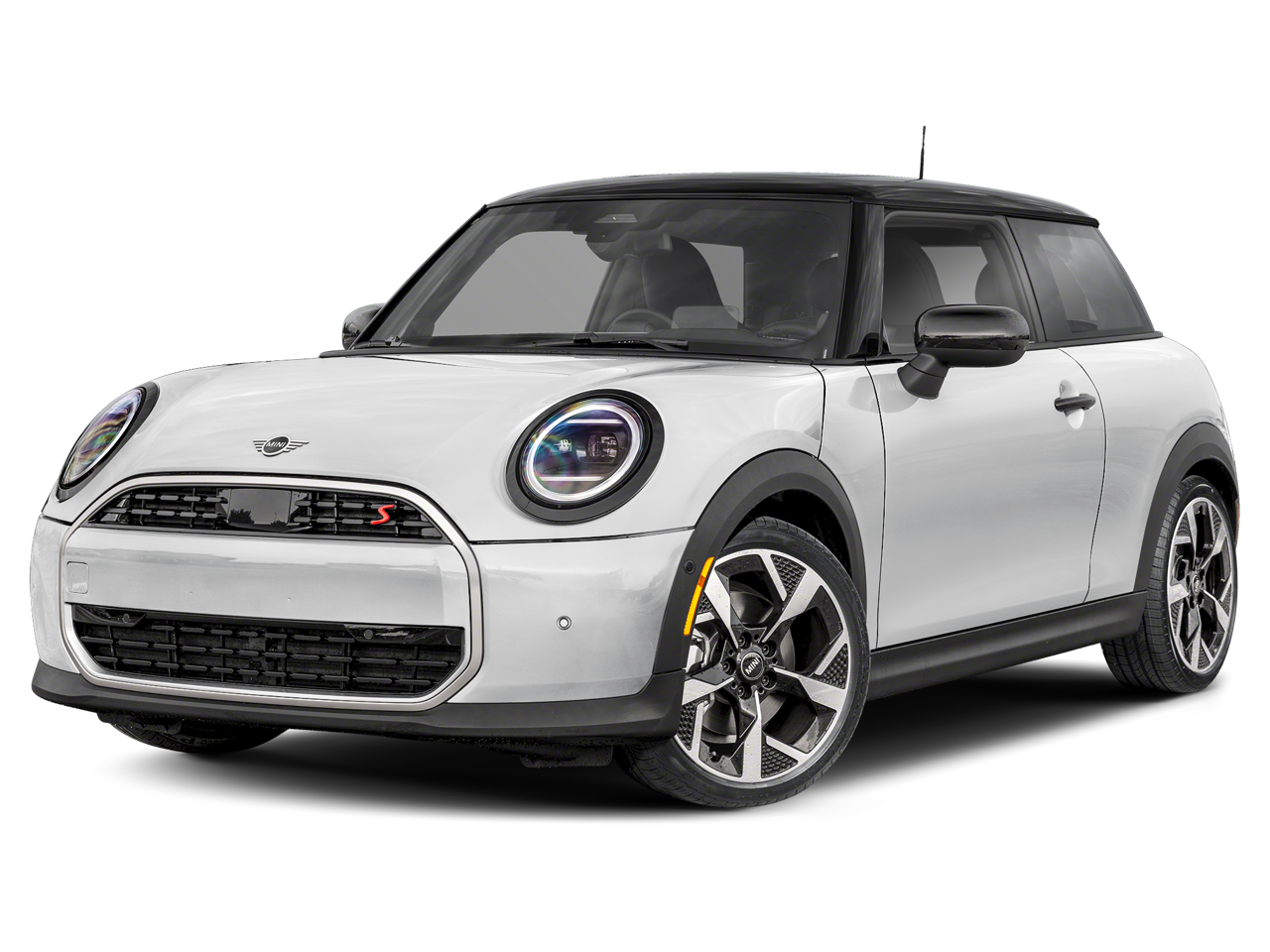 2026 MINI Cooper Cooper