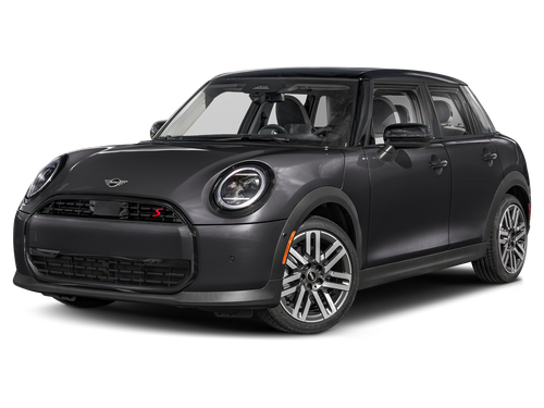 2026 MINI Cooper S Cooper S