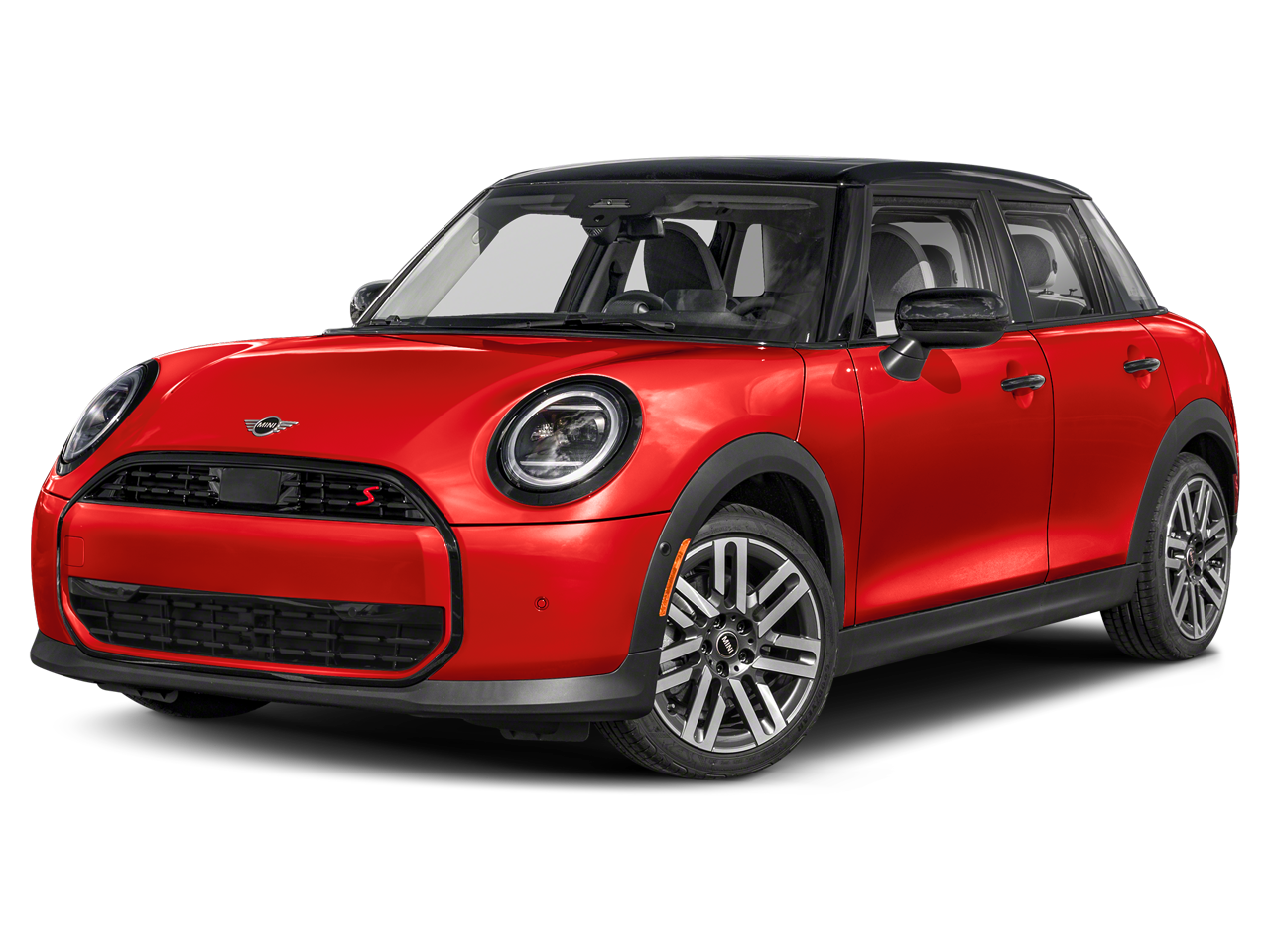 2026 MINI Hardtop 4 Door