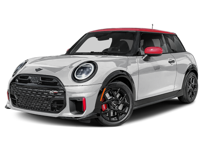 2026 MINI John Cooper Works John Cooper Works