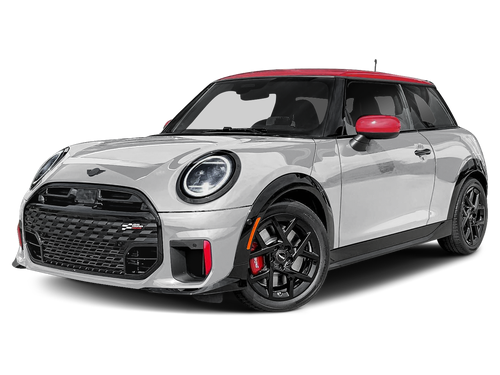 2026 MINI John Cooper Works John Cooper Works