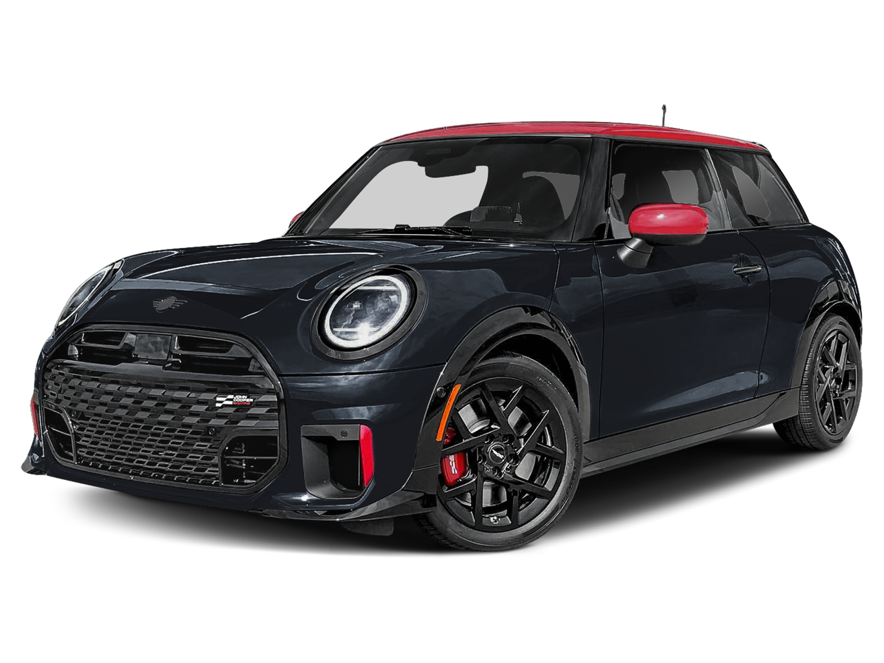 2026 MINI Hardtop 2 Door