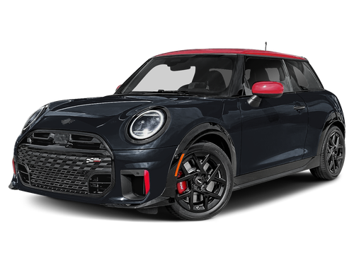 2026 MINI 2 DOOR ICONIC