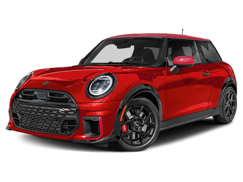 2026 MINI 2 DOOR ICONIC