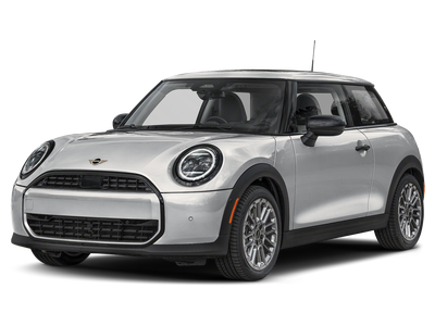2026 MINI 2 DOOR SIGNATURE PLUS