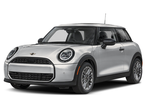 2026 MINI 2 DOOR SIGNATURE PLUS