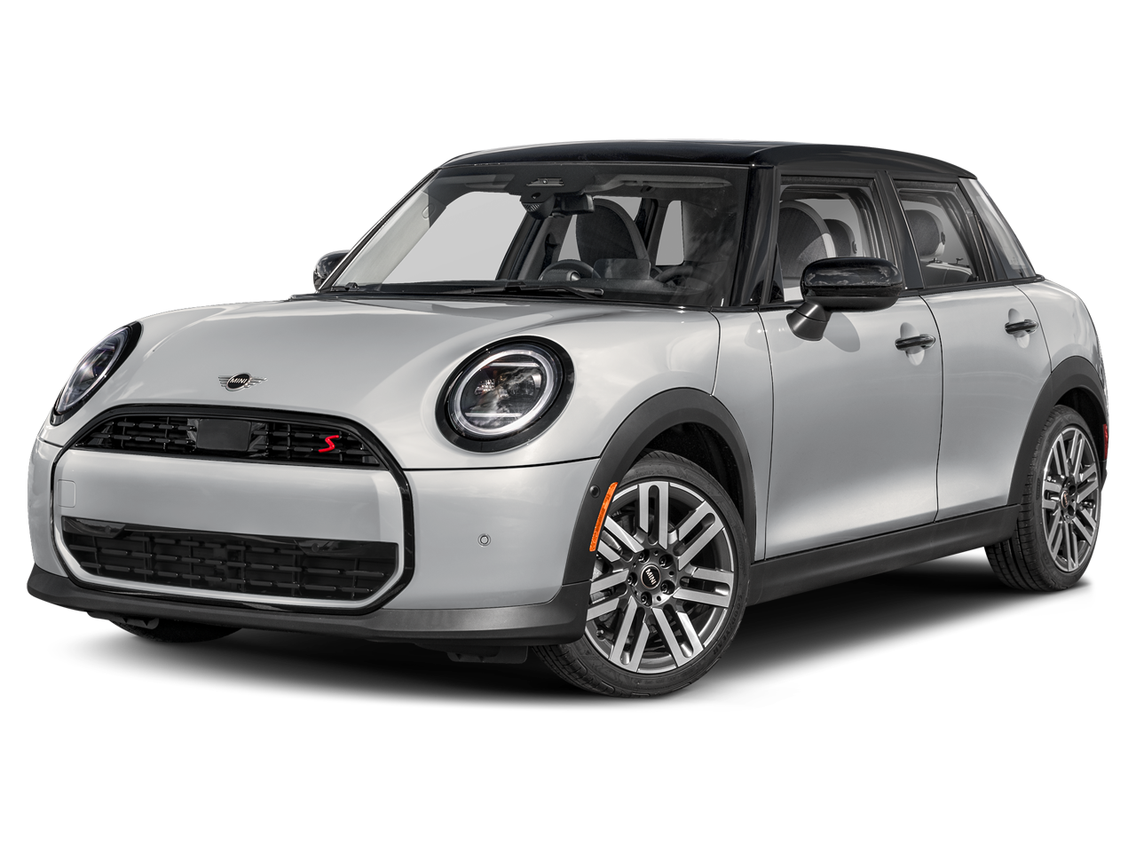 2026 MINI Hardtop 4 Door