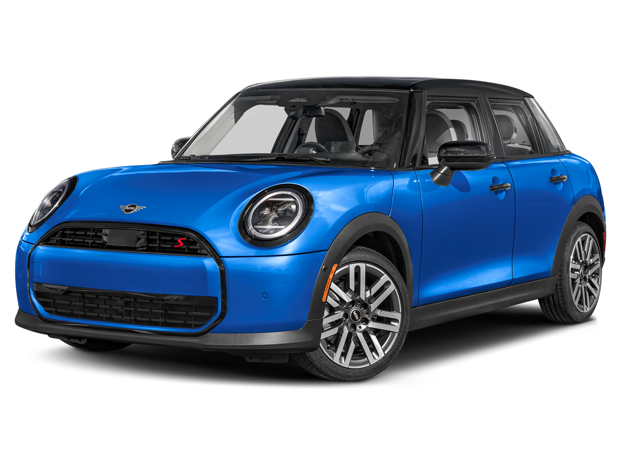 2026 MINI Hardtop 4 Door
