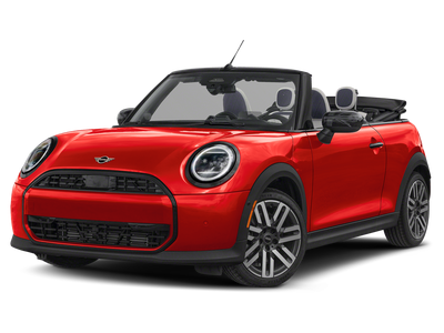 2026 MINI Cooper Cooper